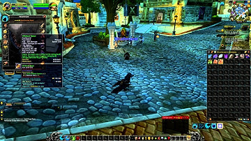 Scroll of Resurrection NEW! 2012