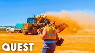 $216,000 Of Gold Found In The Most Unexpected Places | Aussie Gold Hunters
