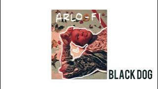 (Arlo Parks) Black Dog | Lo-Fi