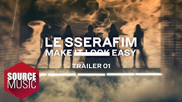 LE SSERAFIM (르세라핌) Documentary 