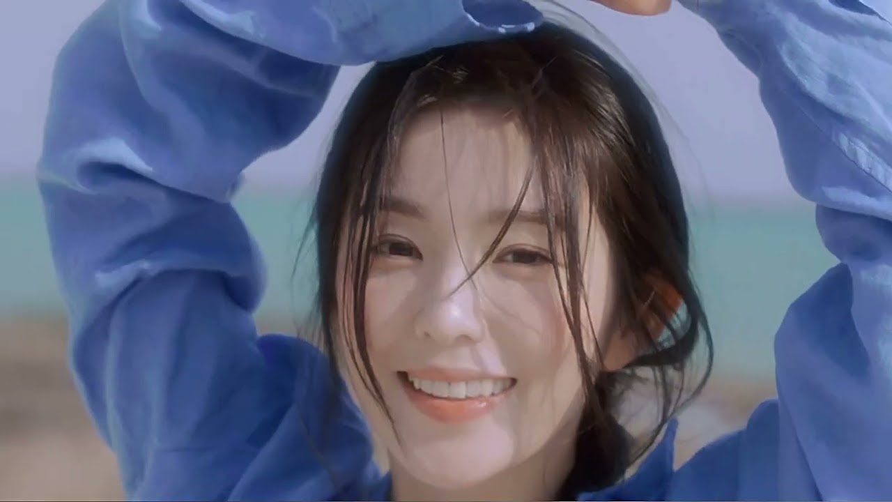 Irene (Red Velvet) Feat Raiden 'The Only' 