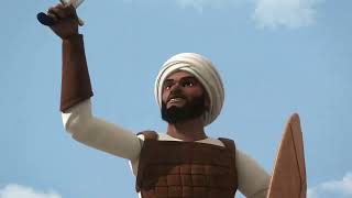 اول من اسلم من الموالى و اول من اسلم من الذكور علي الاطلاق #قصص_اسلامية