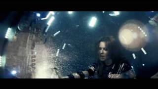 Girls Aloud-  Untouchable Official Video