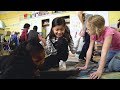 Vocabulary's Role in Education