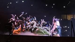 Lady Gaga - Always Remember Us This Way (Live) The Chromatica Ball Tour • 17/07/22 [4K]
