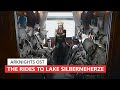  bgm  the rides to lake silberneherze lobby theme  arknights ost