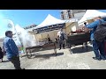 Chechnya Day 3: Grozny Meat Festival, Traditional Chechen Dance, Panoramic View of the City | Russia