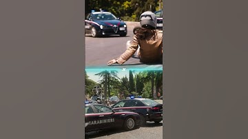 FAST X | ROME BIKE CHASE