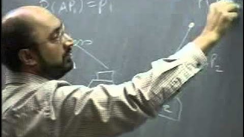 2008 Lecture04 Mathematical Foundations of Computer Networking   Prof  S  Keshav