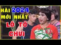 Hài Kịch LÔ TÔ CHỬI | Minh Dự, Quang Trung, Tân Trề | Hài 2024