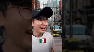 How to bother Koreans