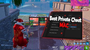Insane Mac Private Aimbot Showcase | Next-Level Accuracy in Action!