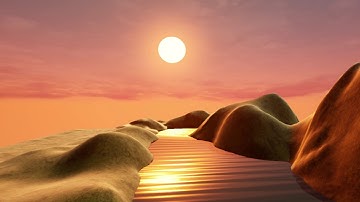 Cybersickness - VR zipline