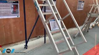 Best Practice 2020   Access Methods for Precasting Segments