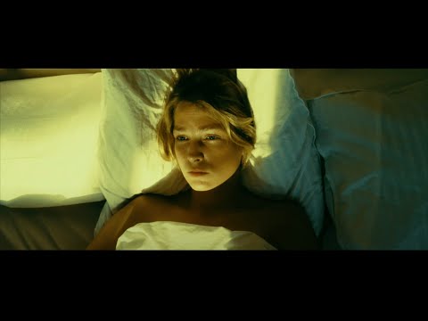 Watch Marine Quéméré - Hélicoïdal (Clip officiel) on YouTube