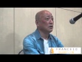 室谷克実さん「マスコミが報じない韓国の眞実」講演会2014 10 21