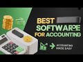 BEST Accounting Software for Your Business Needs?