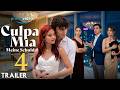 Culpa Mía 4 (2026) | OFFICIAL TRAILER — Love Turns Into Dangerous Obsession | Prime Video