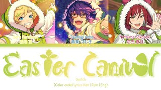 「 ES! 」Easter Carnival - Switch [KAN/ROM/ENG]