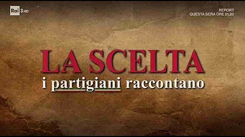 Chi erano le donne partigiane?