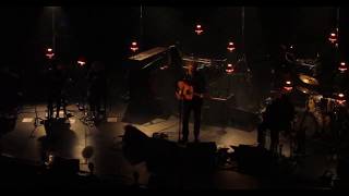 Glen Hansard - &#39;Good Life of Song  + The Song of Good Hope @ Koninklijk Circus Brussel 6 mei 2019