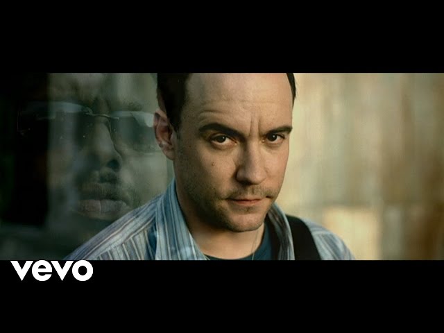 Dave Matthews Band - American Baby