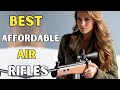 Top 5 Best Affordable Air Rifles On Amazon 2024 - From Barra, Gamo, Daisy, Crosman