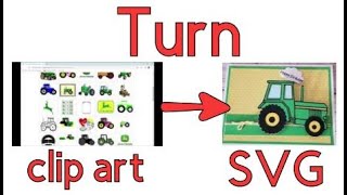 Download How To Convert A Clipart Image Into An Svg Using Inkscape In Hd Youtube
