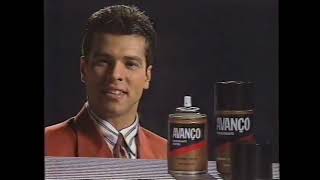 Intervalos Sessão De Sábado - 22011994