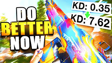 5+ Biggest Tips to Dramatically Improve in Vanguard! | Multiplayer Tips & Best Class Setups