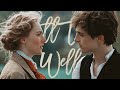 Jo & Laurie | All Too Well