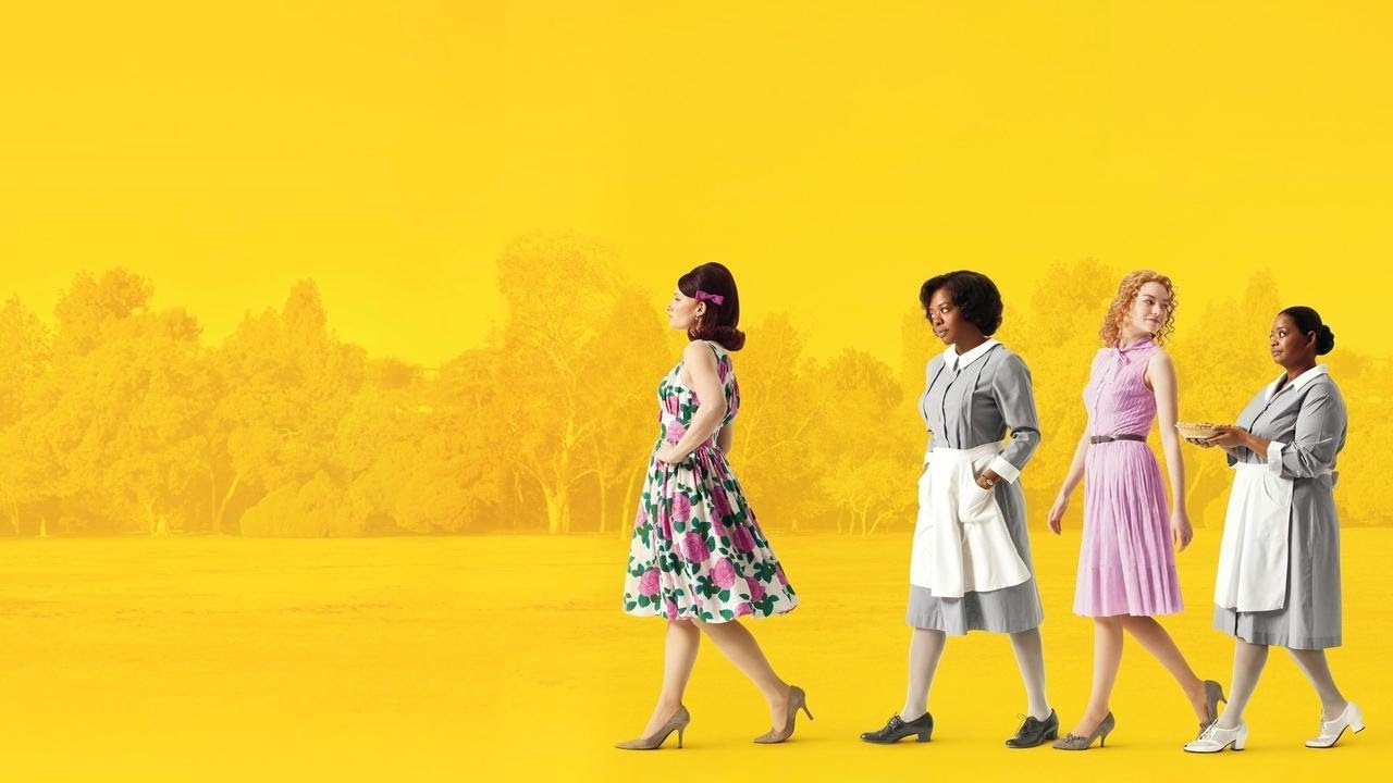 The Help | Full Movie Verdict And Information | Emma Stone, Viola Davis