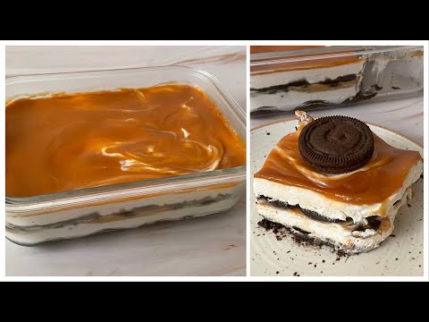 10 Minutes Oreo
