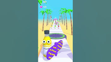 JUICE RUN All Levels gamplay walkthrough android ios max 2024(3)