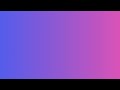 Vibrant Blue Pink Gradient Background 4K, Neon Ambient Motion | 5Min Background 4K