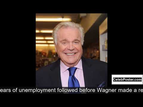 Video: Robert Wagner: Biografi, Kreativitet, Karriere, Privatliv