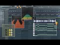 how to make FIRE vintage frank dukes/kingsway samples | fl studio tutorial