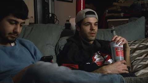 The Old Stomping Grounds