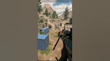 this was awesome #viral #cod #callofduty #trickshot #mw2 #mw3 #warzone #2024