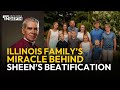 Illinois Family's Miracle Paved the Way for Fulton Sheen's Beatification | EWTN News In Depth
