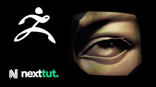 Step By Step | How To Sculpt Eyes in ZBrush