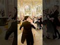 Waltz Dance - Tout &agrave; Vous (Emile Waldteufel) - Intercontinental Paris - Bal des Deux Empires 2024