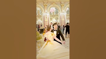 Thumbnail of Waltz Dance - Tout à Vous (Emile Waldteufel) - Intercontinental Paris - Bal des Deux Empires 2024