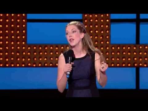 Katherine Ryan - Live at the Apollo