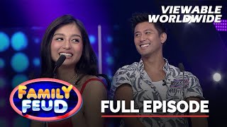 Family Feud: STARSTRUCK STARS, NAGUNAHAN SA PAGSUNGKIT NG JACKPOT PRIZE! (Full Episode 457)