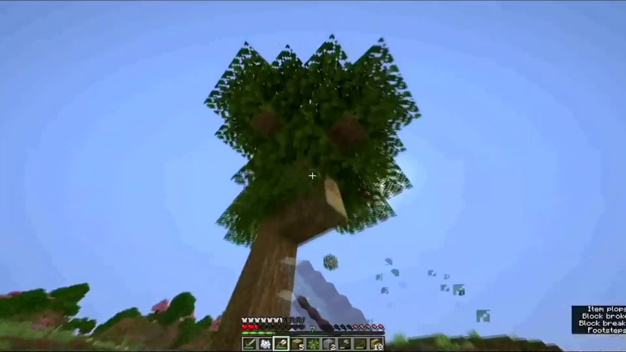 Minecraft Survival Lets play EP2 - YouTube