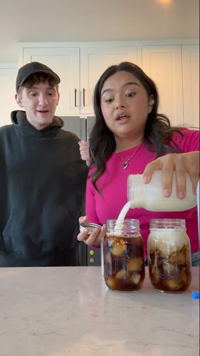 I See Red (Cover) - @kristenncruz  & Anthony Gargiula #sing #iseered #singing