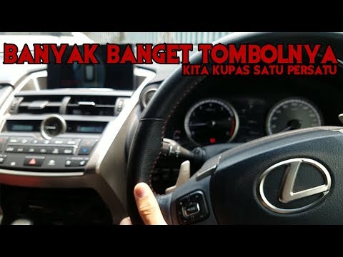 Video: Apakah lexus membuat manual?