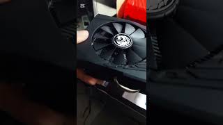rx580 8gb #gamingsetup #computer