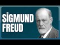 Psikanalizin babas sigmund freud bilind oedipus kompleksi